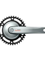 Shimano MULTI NEXUS FC.C6000 170MM 33D PLATA