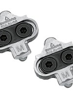 Shimano PLACAS MTB SM-SH56 MULTIDIRECIONAL C/PORCA DE TACO