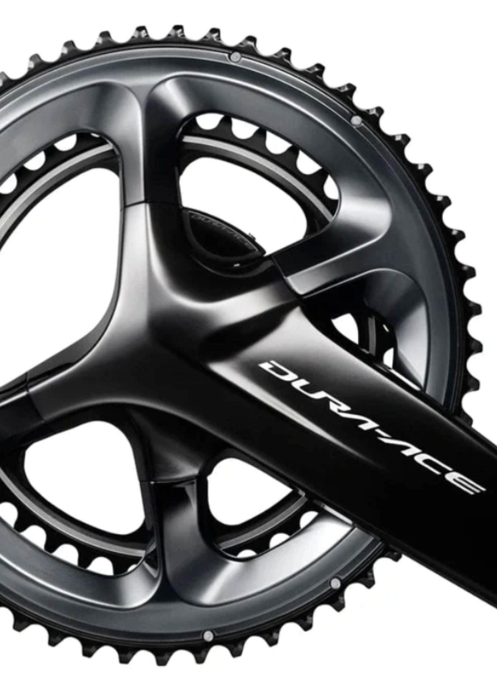 Shimano MULTI DURA ACE FC-R9100-P 52/36D 172.5MM C/MED POTENCIA S/JC
