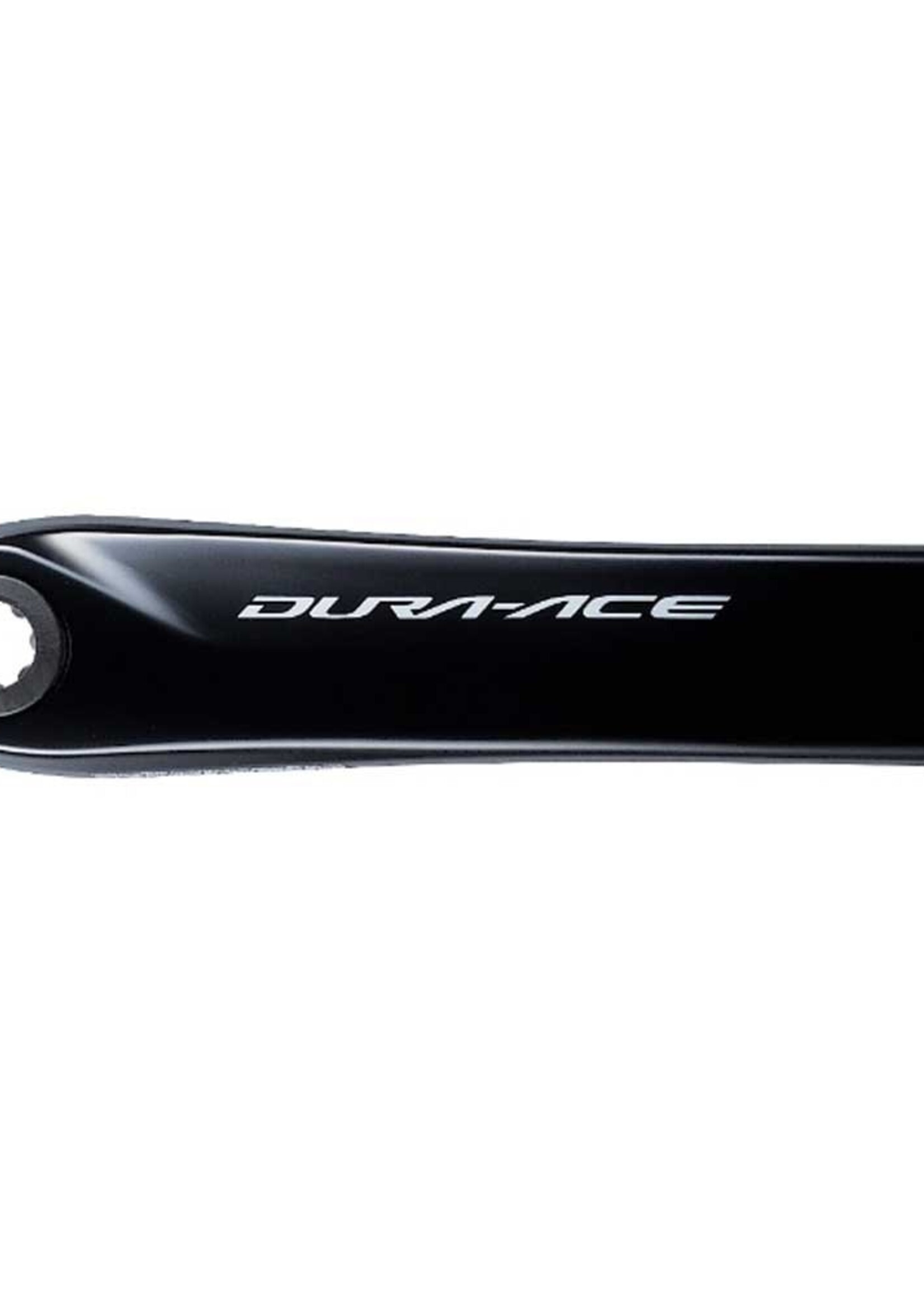 Shimano MULTI DURA ACE FC.R9100.P 172.5MM POTENCIOMETRO