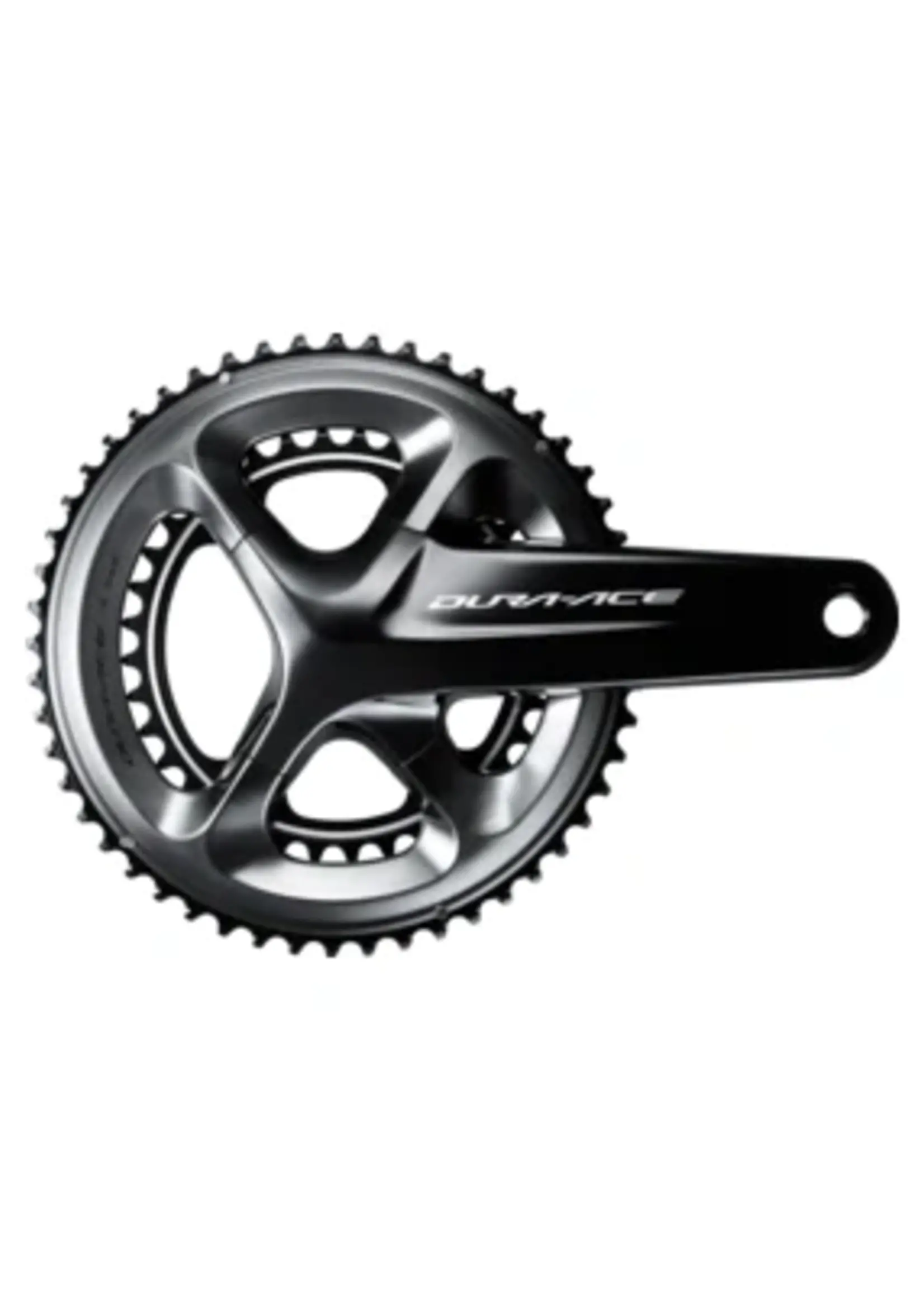 Shimano MULTI DURA ACE FC-R9100 H2 11V 167.5MM 53X39D