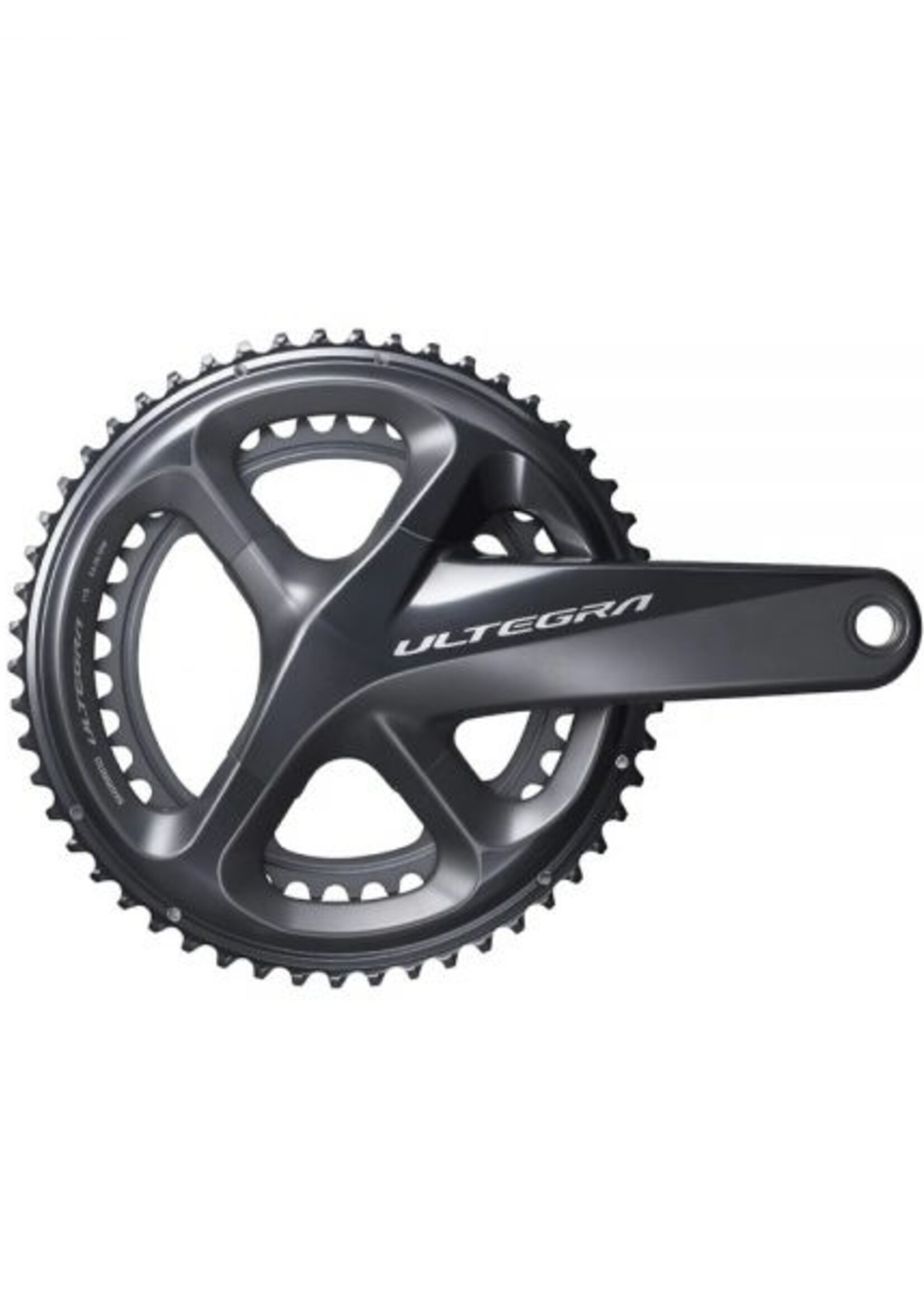 Shimano MULTI ULTEGRA FC-R8000 50/34D 172.5MM INT 11V SIN EJE