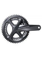 Shimano MULTI ULTEGRA FC-R8000 53/39D 170MM INT 11V SIN EJE