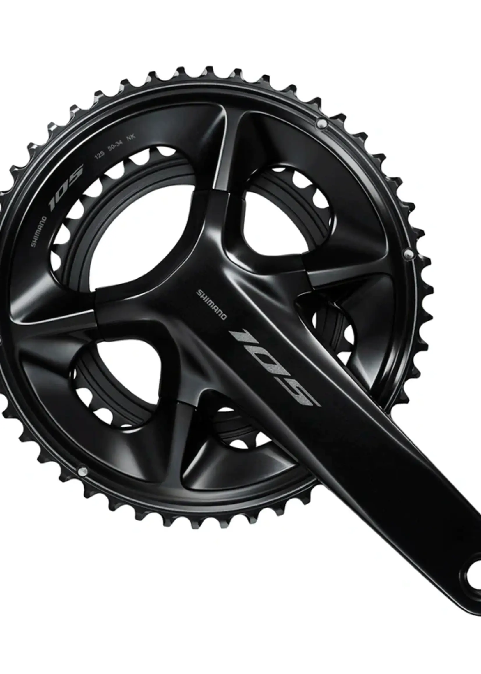 Shimano MULTI 105 FC.R7100 50.34 170MM