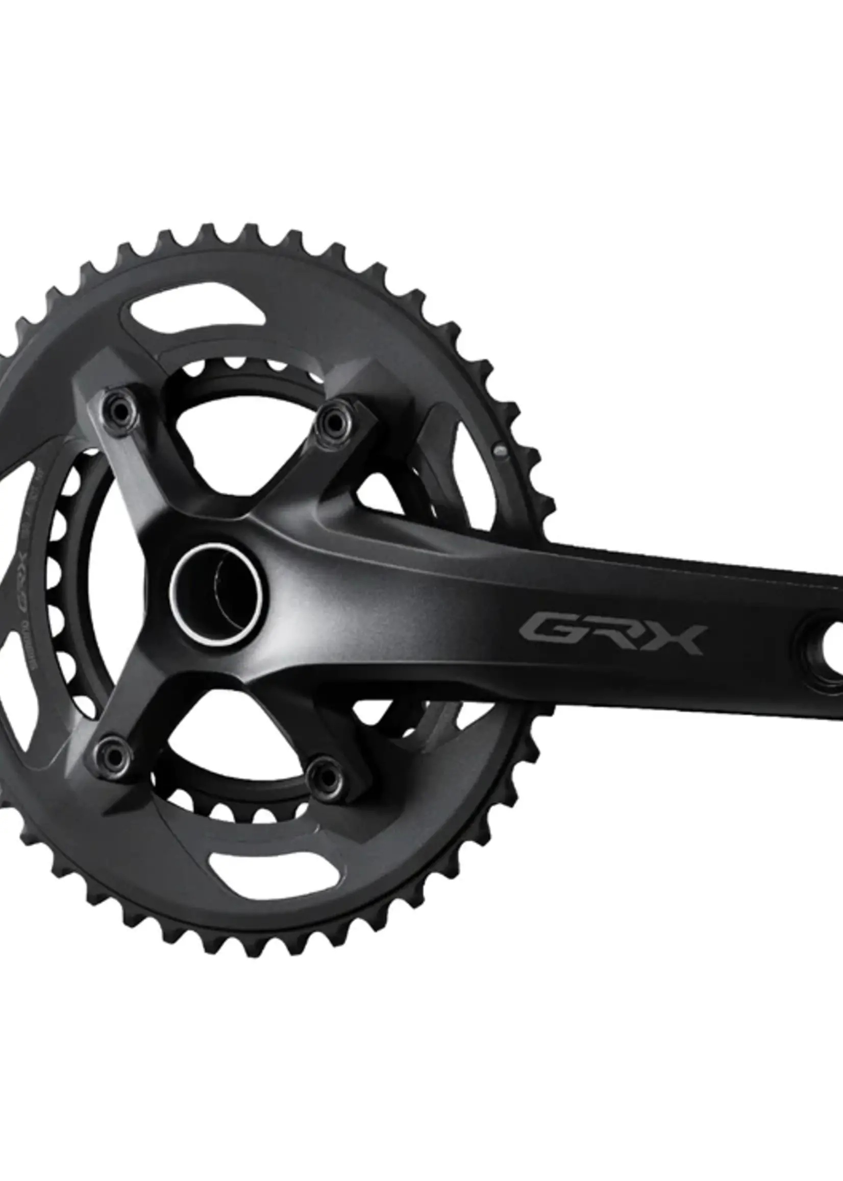 Shimano MULTI GRX FC.RX810.2 11V HOLL 2 170MM 48.31D