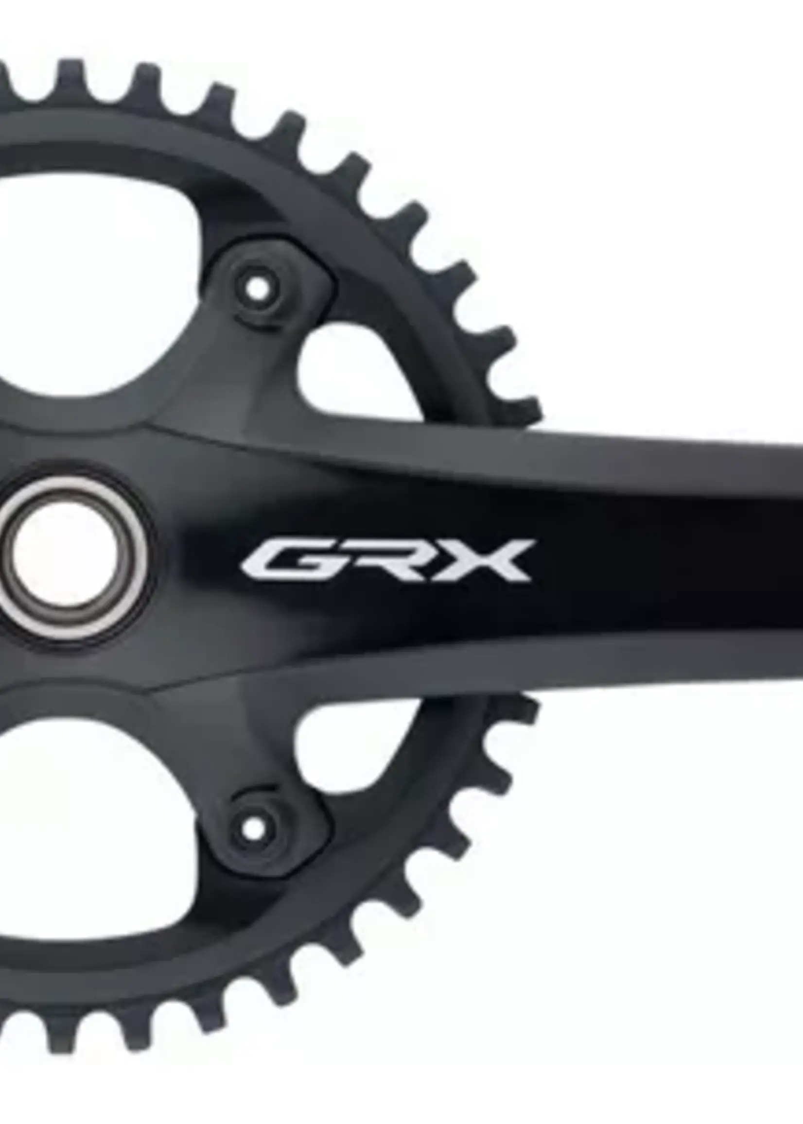 Shimano MULTI GRX FC-RX810-1 11V HOLL 2 175MM 40D