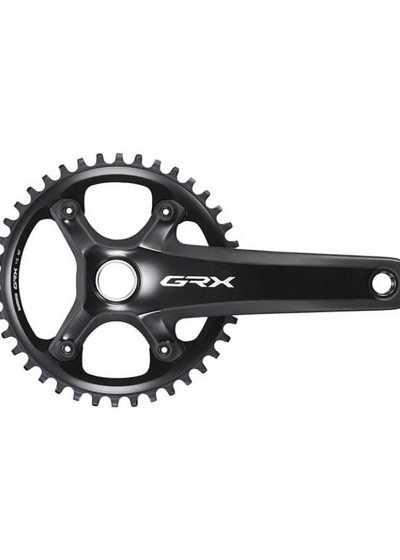 Shimano MULTI GRX FC-RX810 40D 172.5MM 11V SIN EJE