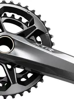 Shimano MULTI XTR FC-M9100-2 175MM