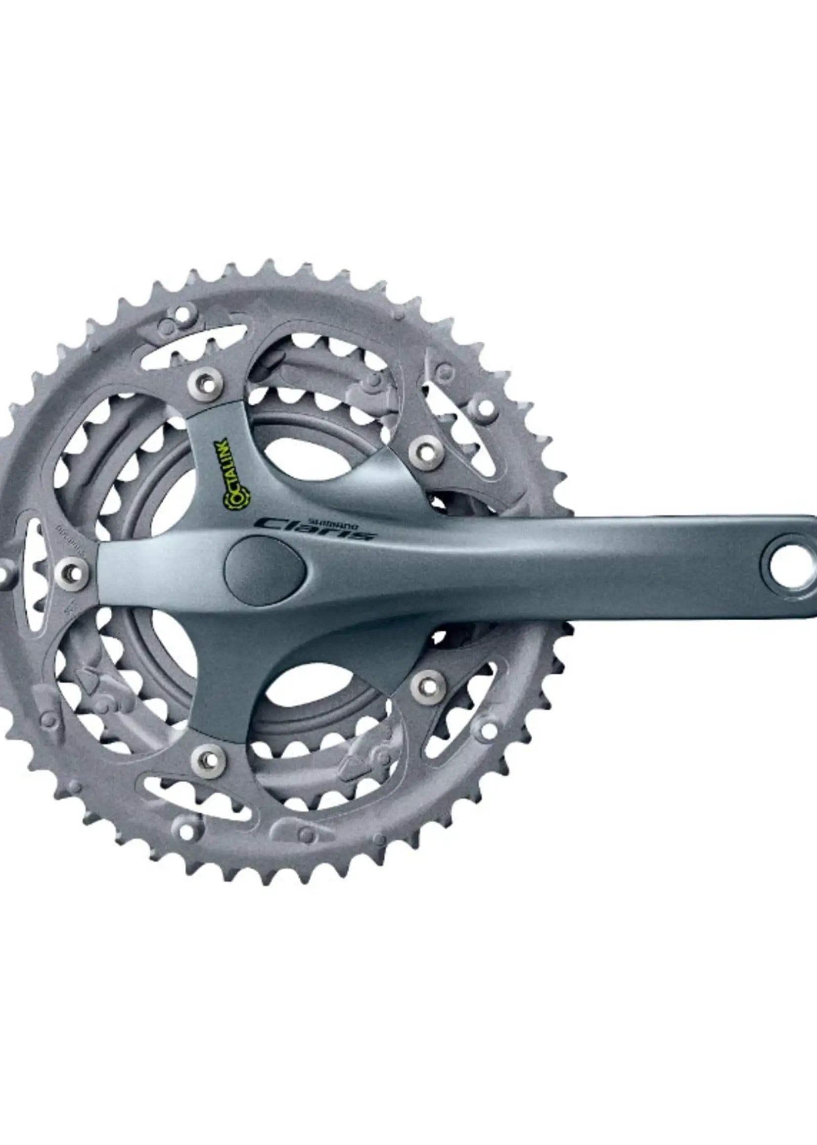 Shimano MULTI CLARIS FC-2403 50X39X30D 170MM OCT
