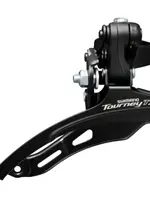 Shimano DESV DEL TOURNEY FD.TZ510 P 48D 28.6MM D SWING TOP PULL