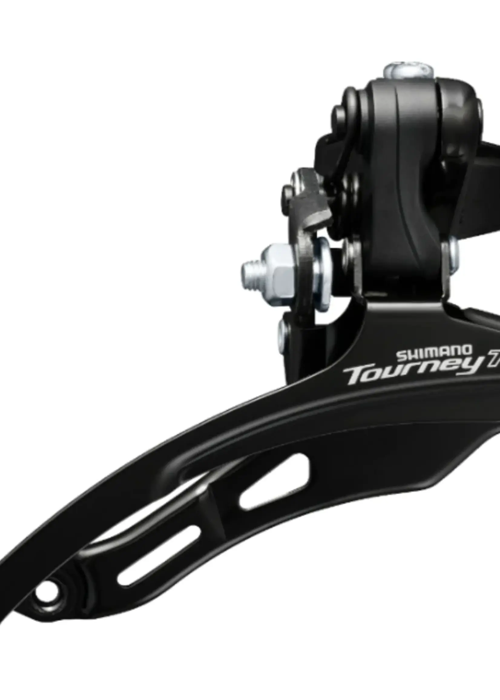 Shimano DESV DEL TOURNEY FD.TZ510 P 48D 28.6MM D SWING TOP PULL