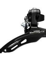 Shimano DESV DEL TOURNEY FD-TZ510 P/48D 31.8MM D SWING TOP PULL