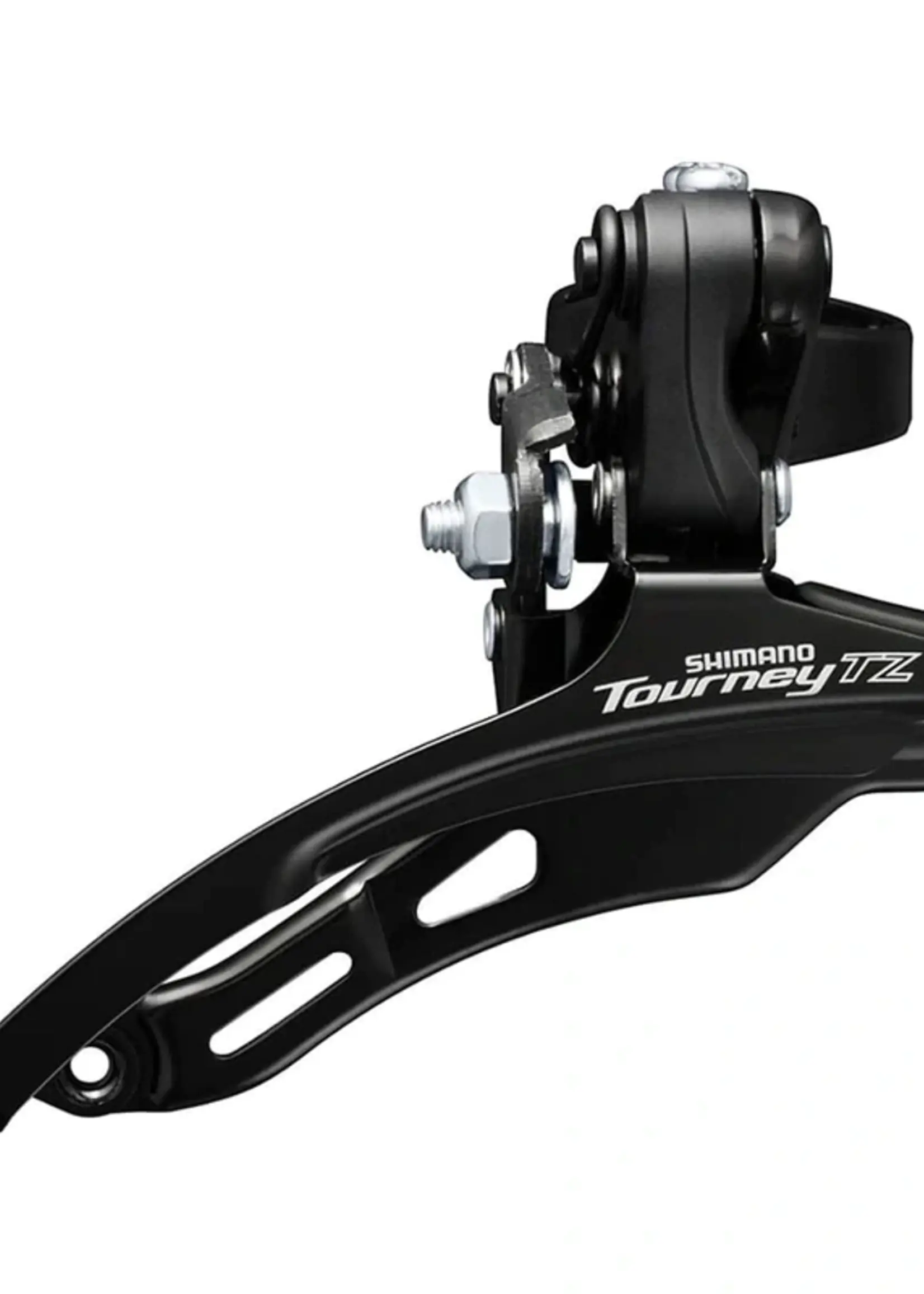 Shimano DESV DEL TOURNEY FD-TZ510 P/48D 31.8MM D SWING TOP PULL