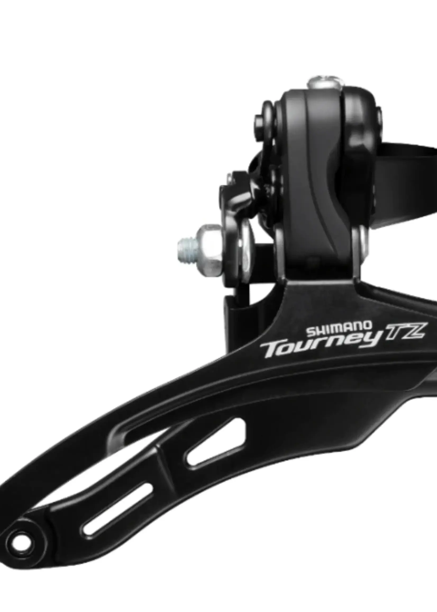 Shimano DESV DEL TOURNEY FD-TZ500 P/42D 28.6MM D SWING TOP PULL