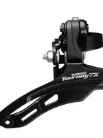 Shimano DESV DEL TOURNEY FD TZ500 P 42D 31.8MM D SWING TOP PULL