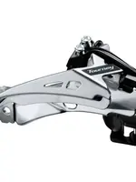 Shimano DESV DEL TOURNEY FD-TY700 P/42D 34.9MM T SWING DUAL PULL