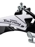 Shimano DESV DEL TOURNEY FD-TY510 P/48D 28.6MM T SWING DUALPUL