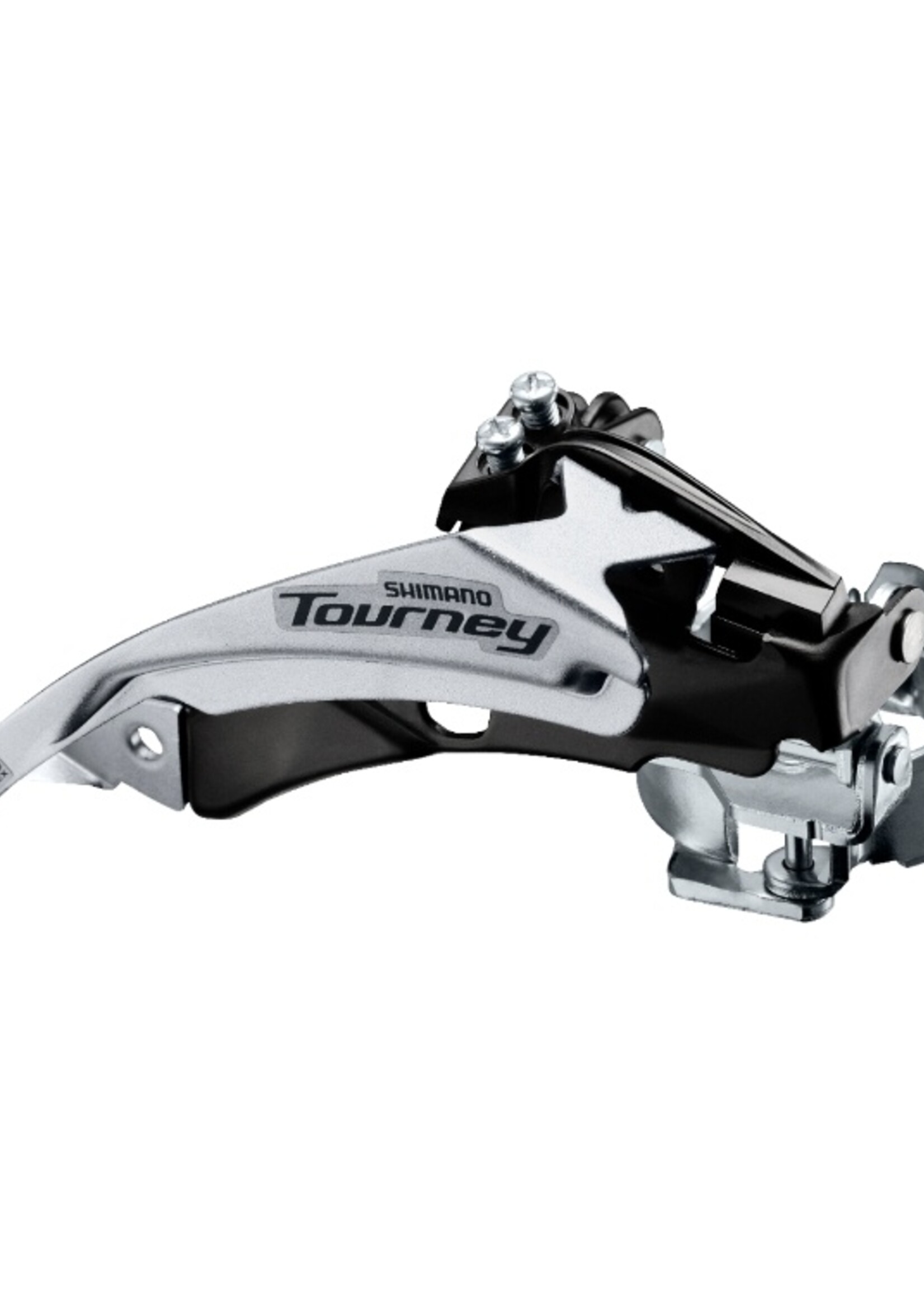 Shimano DESV DEL TOURNEY FD TY500 P 42 34.9 31.8MM T SWING DUALPULL
