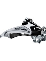 Shimano DESV DEL TOURNEY FD TY500 34.9MM D SWING