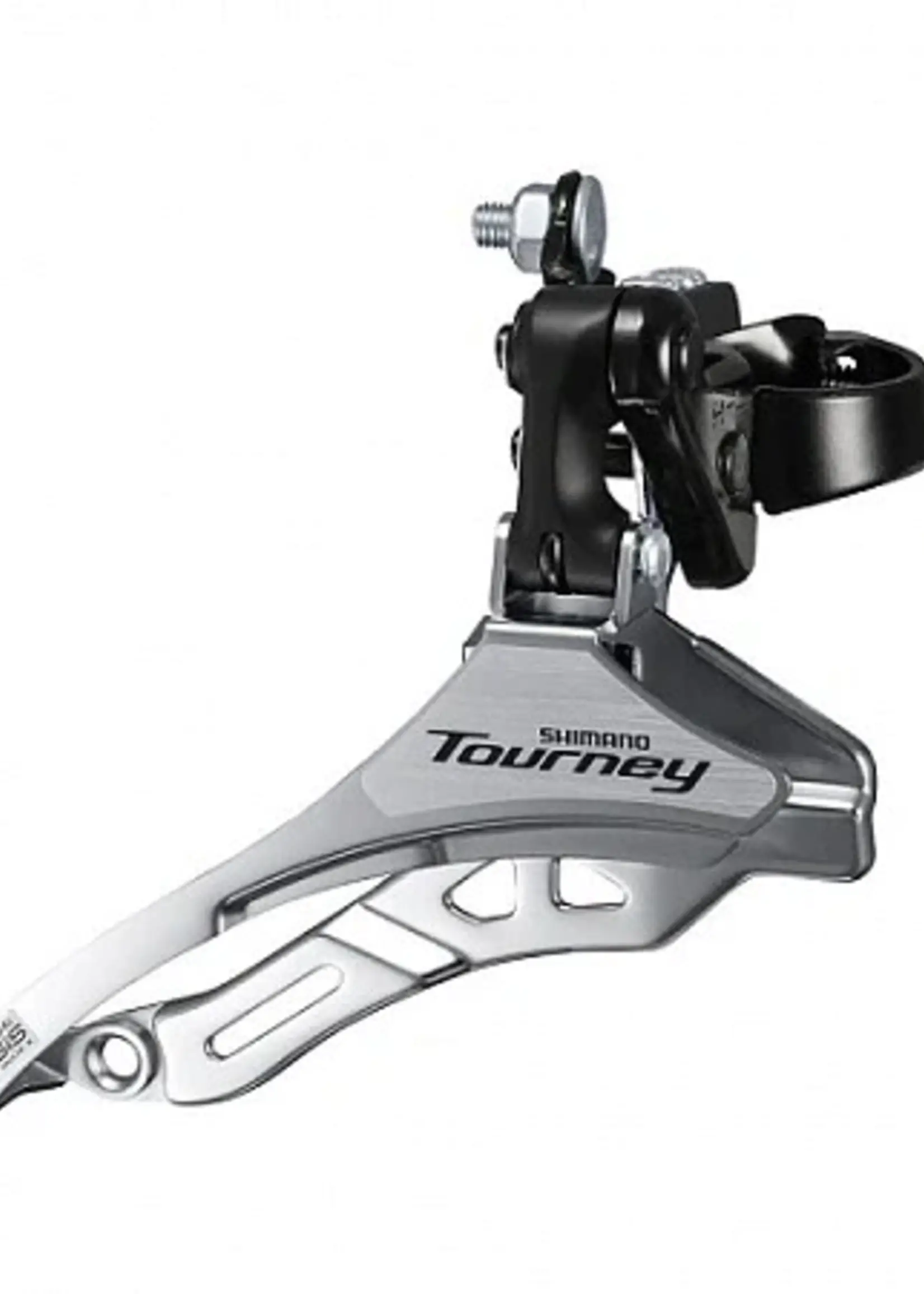 Shimano DESV DEL TOURNEY FD TY300 P 42D 31.8MM D SWING TOP PULL