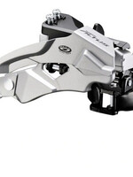 Shimano DESV DEL ALTUS FD M370 TRIPLE 31.8MM 9V T SWING DUALPUL