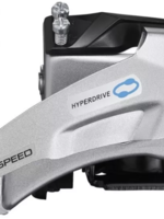 Shimano DESV DEL ALTUS FD-M315 DOBLE 34.9MM 7/8V T SWING DUALPUL