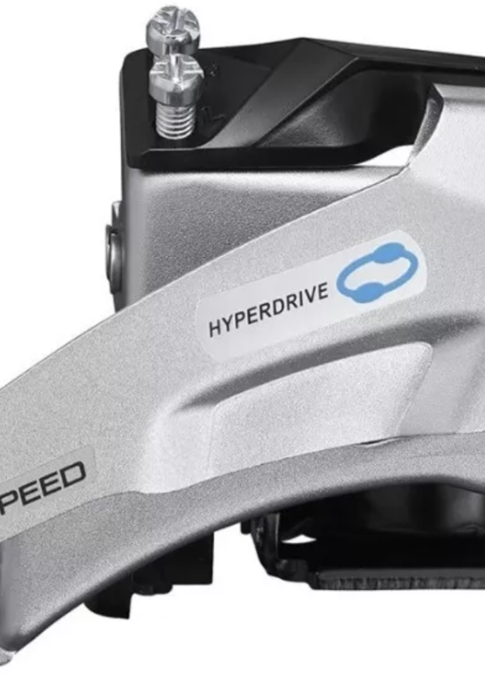 Shimano DESV DEL ALTUS FD M315 DOBLE 34.9MM 7 8V T SWING DUALPUL