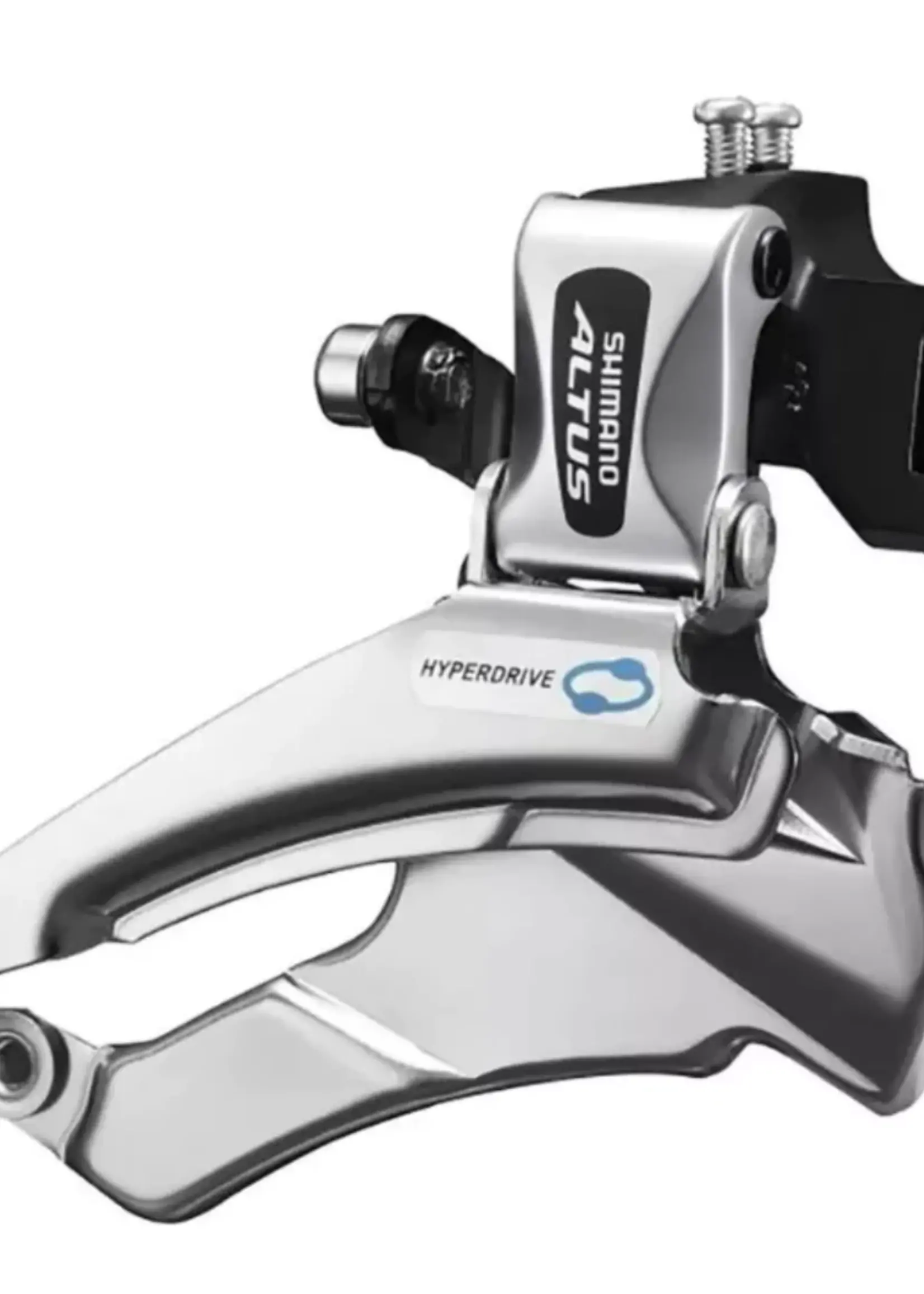 Shimano DESV DEL ALTUS FD M313 TRIPLE 31.8MM 8V D SWING DUALPUL