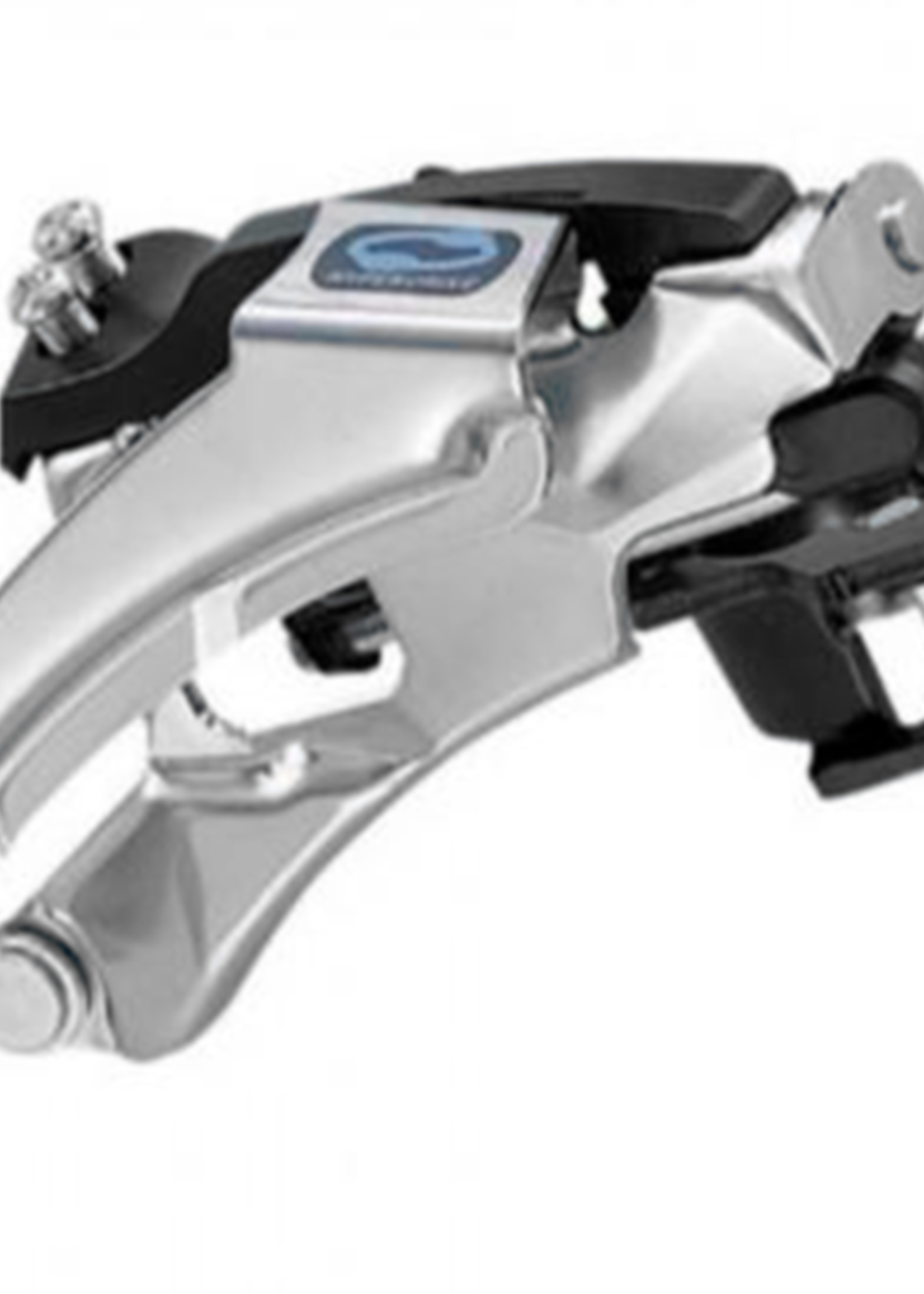 Shimano DESV DEL ALTUS FD M310 TRIPLE 31.8MM 8V T SWING DUALPUL