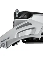 Shimano DESV DEL ALTUS FD M2020 DOBLE 34.9MM 9V T SWING DUALPUL