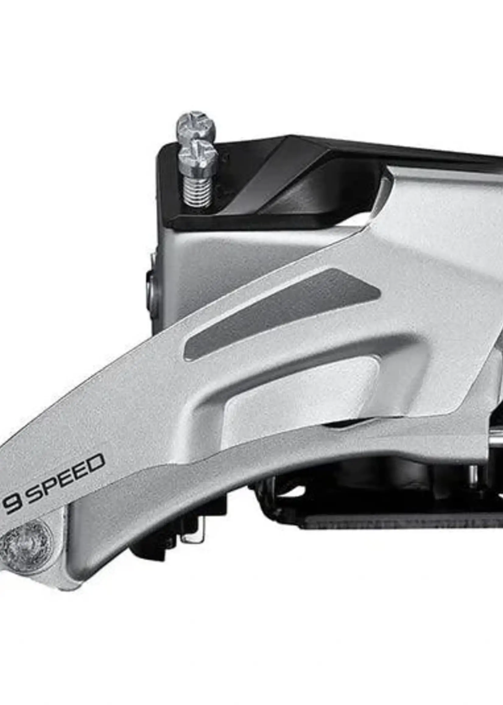 Shimano DESV DEL ALTUS FD M2020 DOBLE 34.9MM 9V T SWING DUALPUL