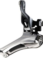 Shimano DESV DEL DURA ACE FD-R9100 DOBLE BRAZED-ON 11V