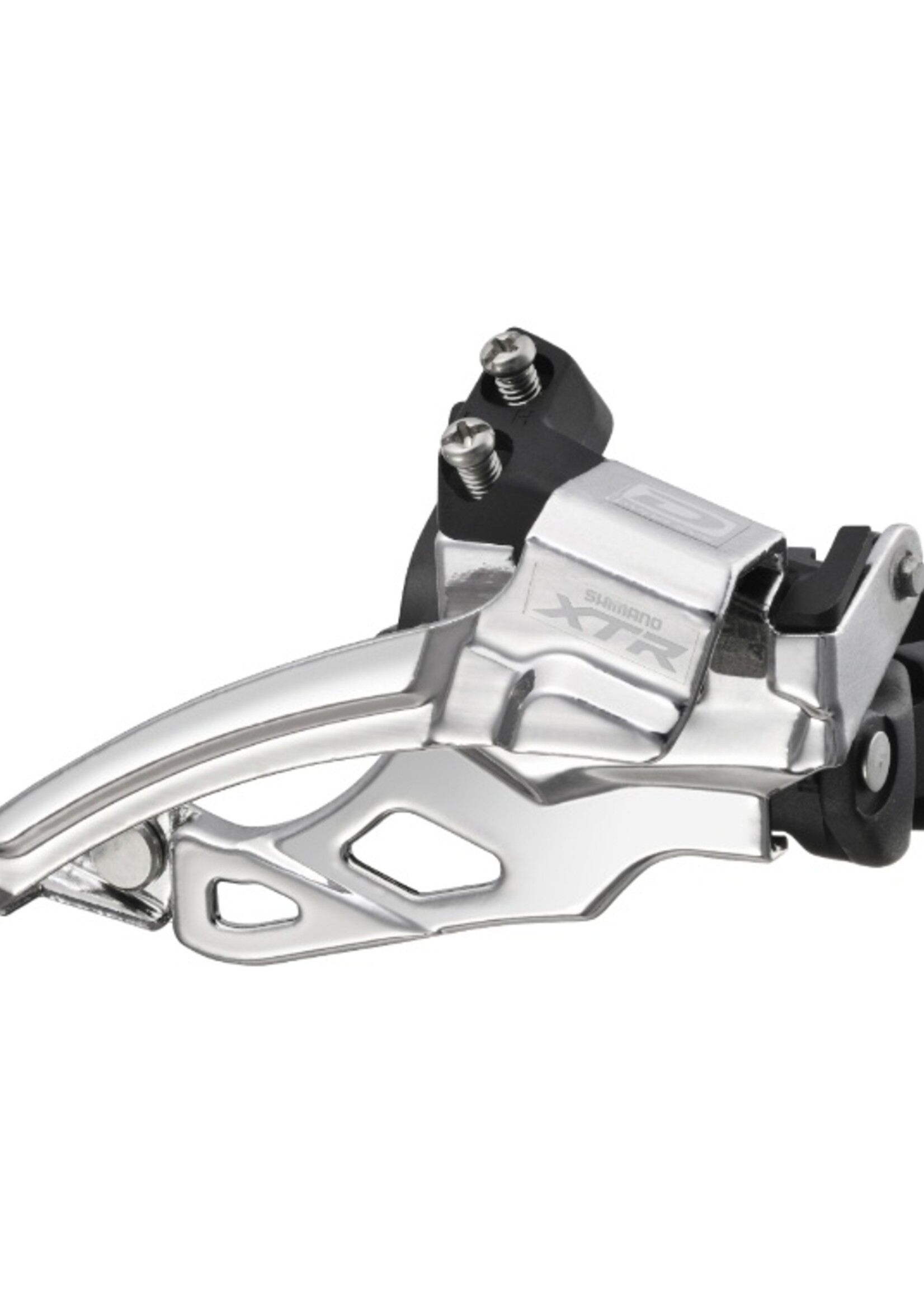Shimano DESV DEL XTR FD-M980 TRIPLE 34.9MM T SWING