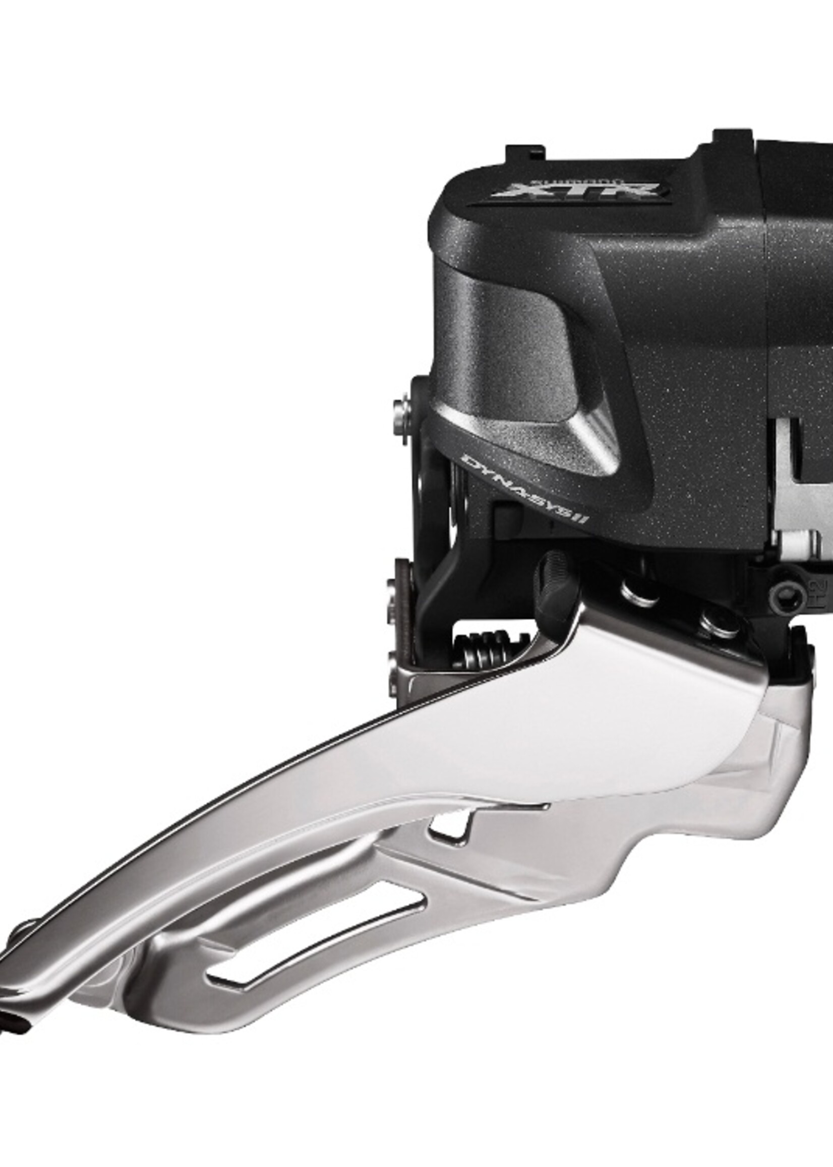 Shimano DESV DEL FD.M9050 XTR DI2 3X11.VEL P.40T