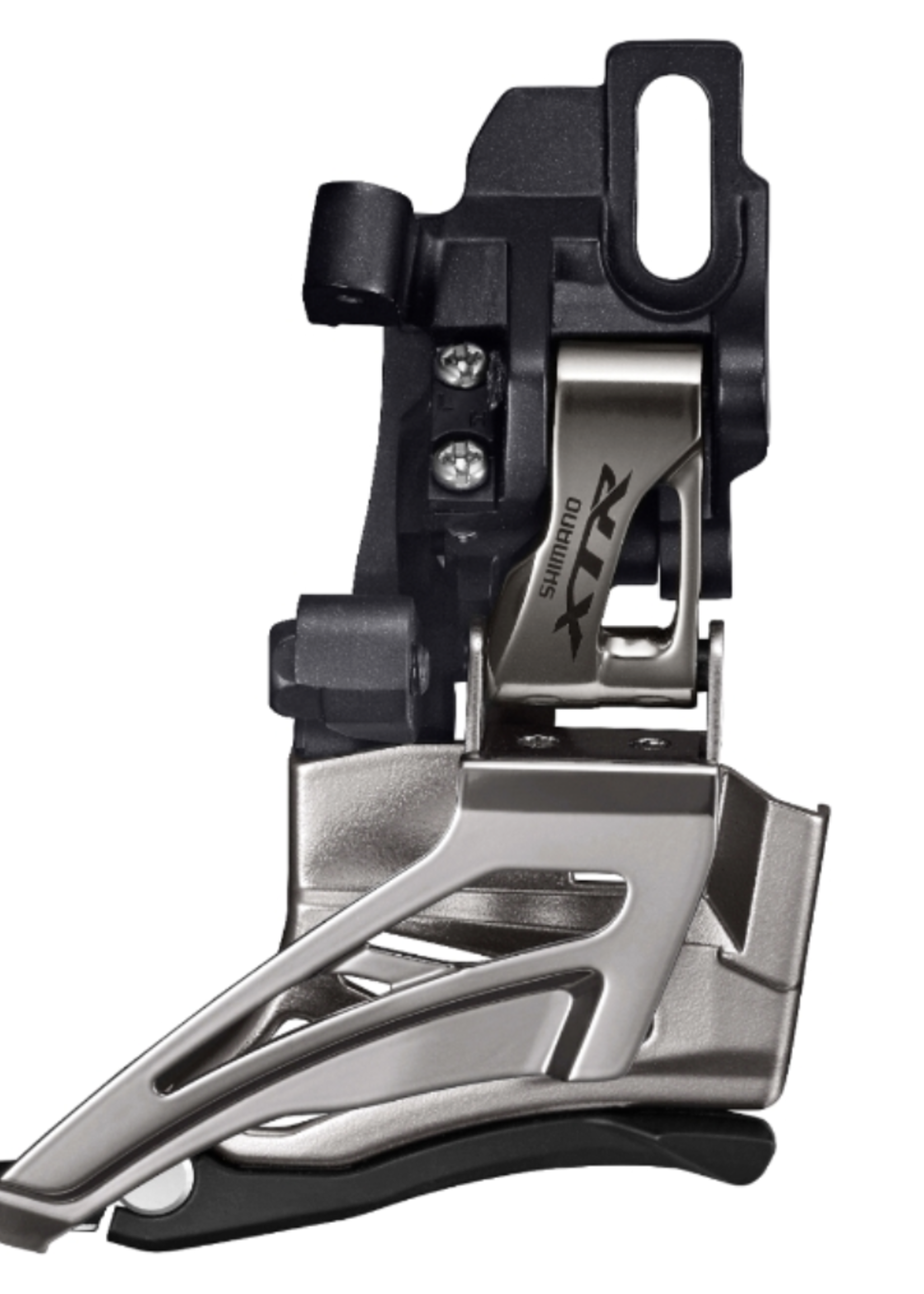 Shimano DESV DEL XTR FD-M9025-D 2X11 DOWN SWING DUAL PULL