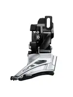 Shimano DESV DEL DEORE FD M6025 D DOBLE DIRECT D SWING DUALPUL