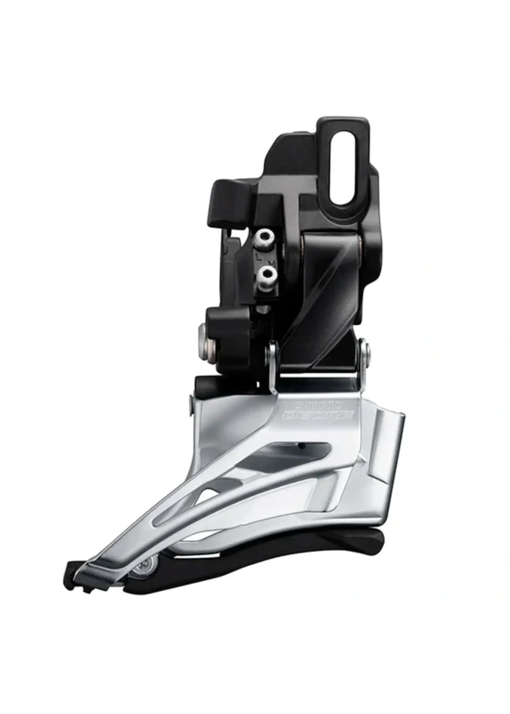 Shimano DESV DEL DEORE FD-M6025-D DOBLE DIRECT D SWING DUALPUL