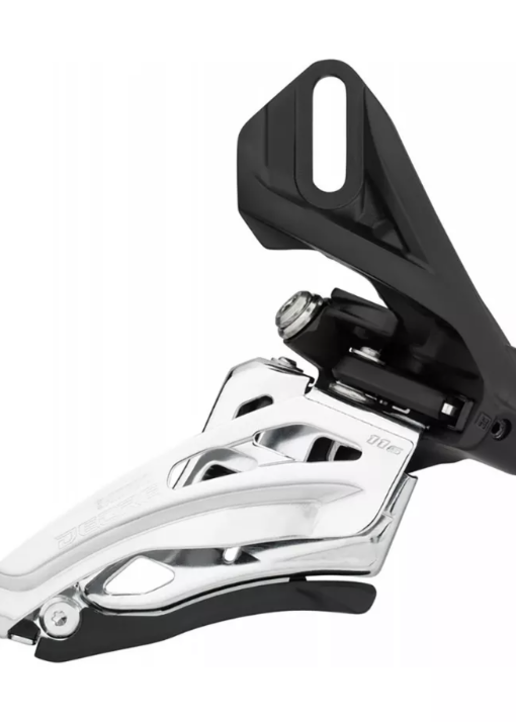 Shimano DESV DEL DEORE FD-M5100 DOBLE E-TYPE S SWING P LADO