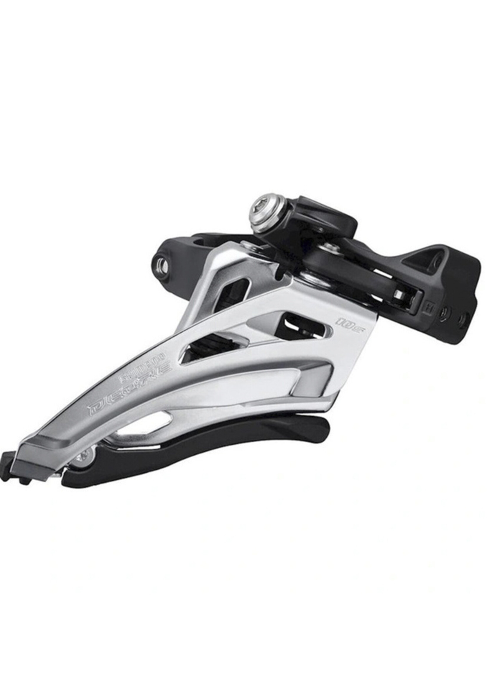 Shimano DESV DEL DEORE FD.M4100 DOBLE DIRECT S SWING P LADO