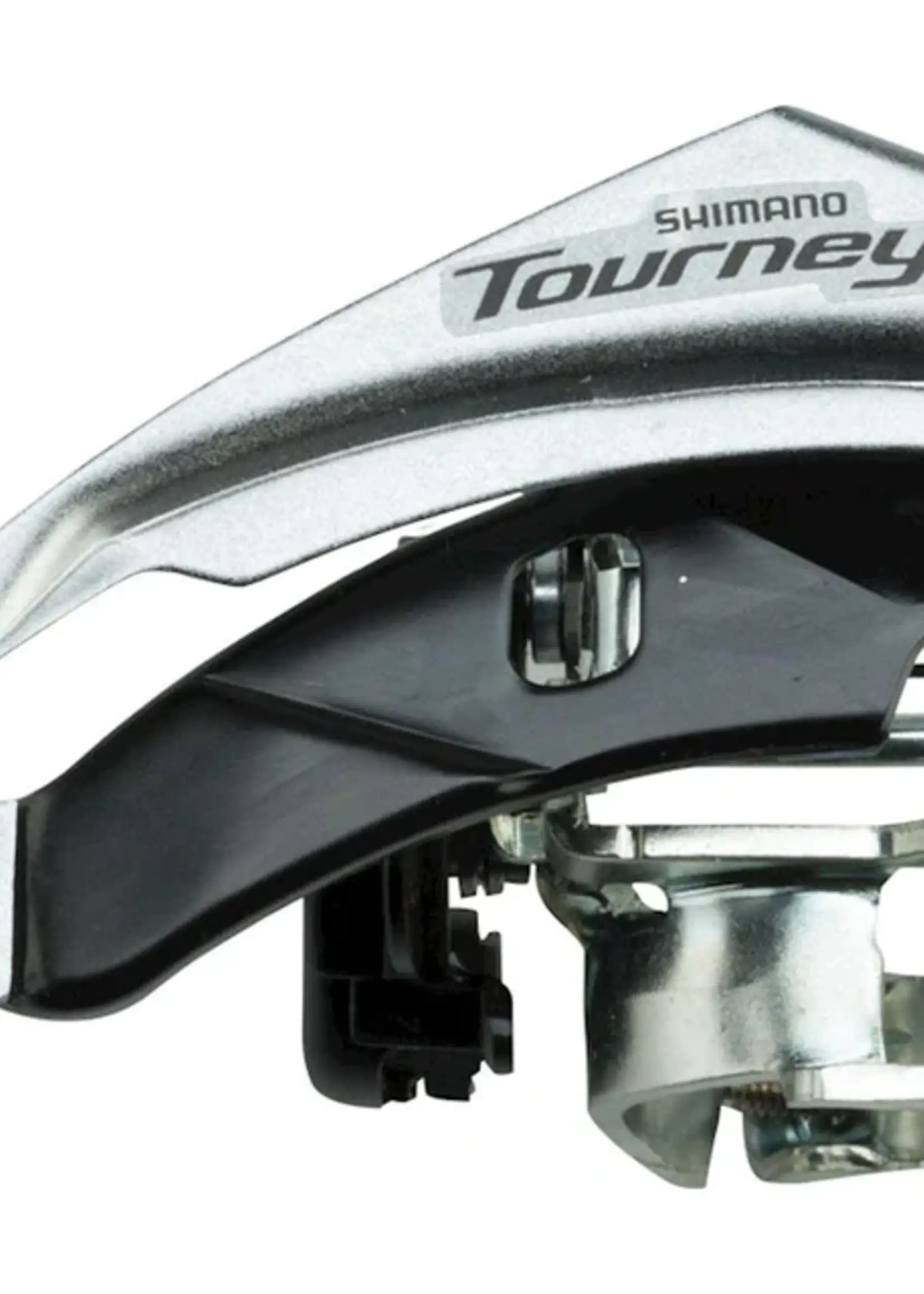 Shimano DESV DEL TOURNEY FD-TY510TOP DUAL 48D
