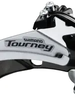 Shimano DESV DEL TOURNEY FD-TY500 TOP DUAL 42D