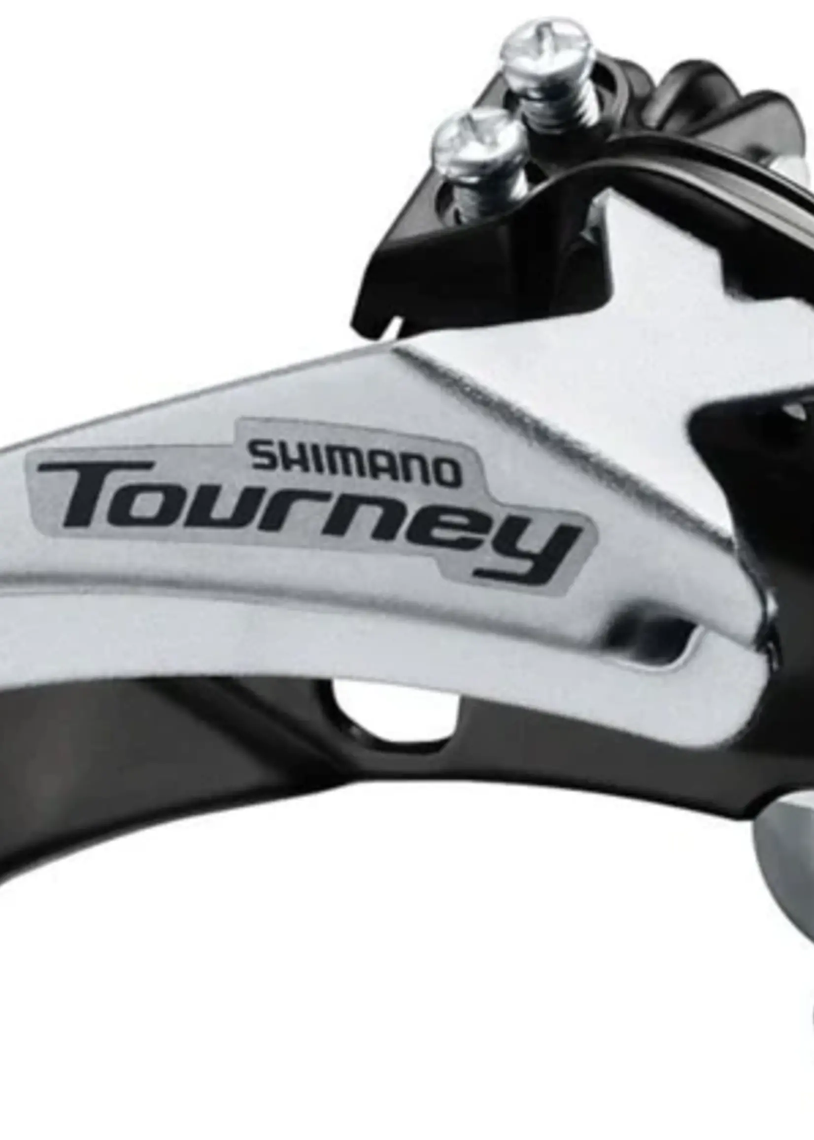 Shimano DESV DEL TOURNEY FD-TY500 TOP DUAL 42D