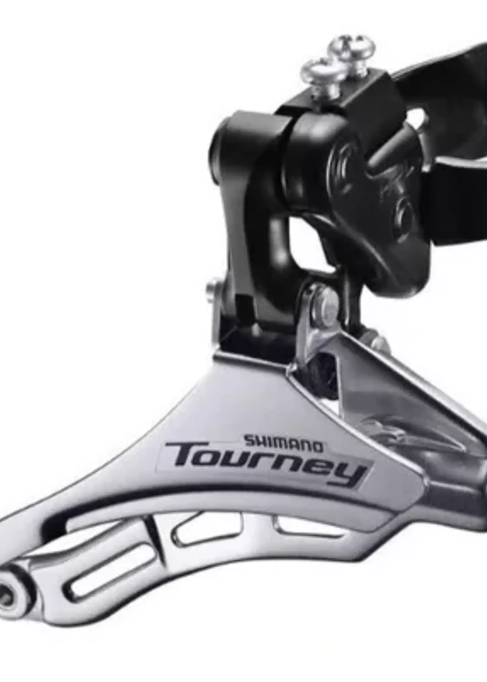 Shimano DESV DEL TOURNEY FD-TY300 DOWN 31.8MM 42D