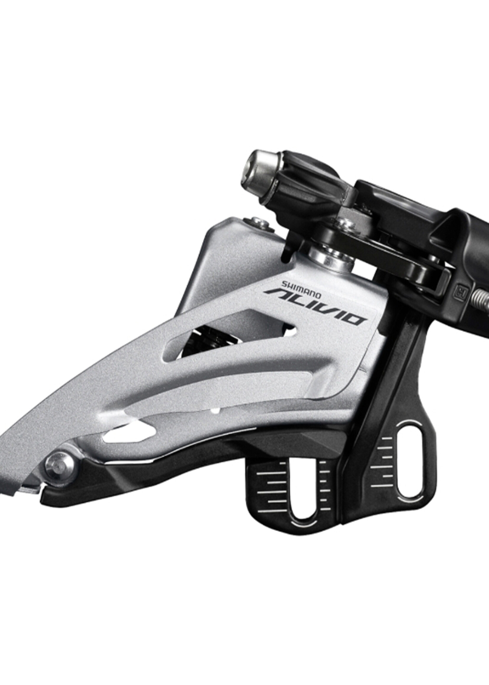 Shimano DESV DEL ALIVIO FD-M3120-M-B 2X9 34.9MM 36D