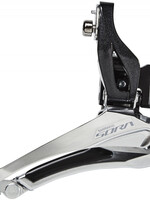 Shimano DESV DEL SORA FD-R3000 DOBLE 34.9MM 9V