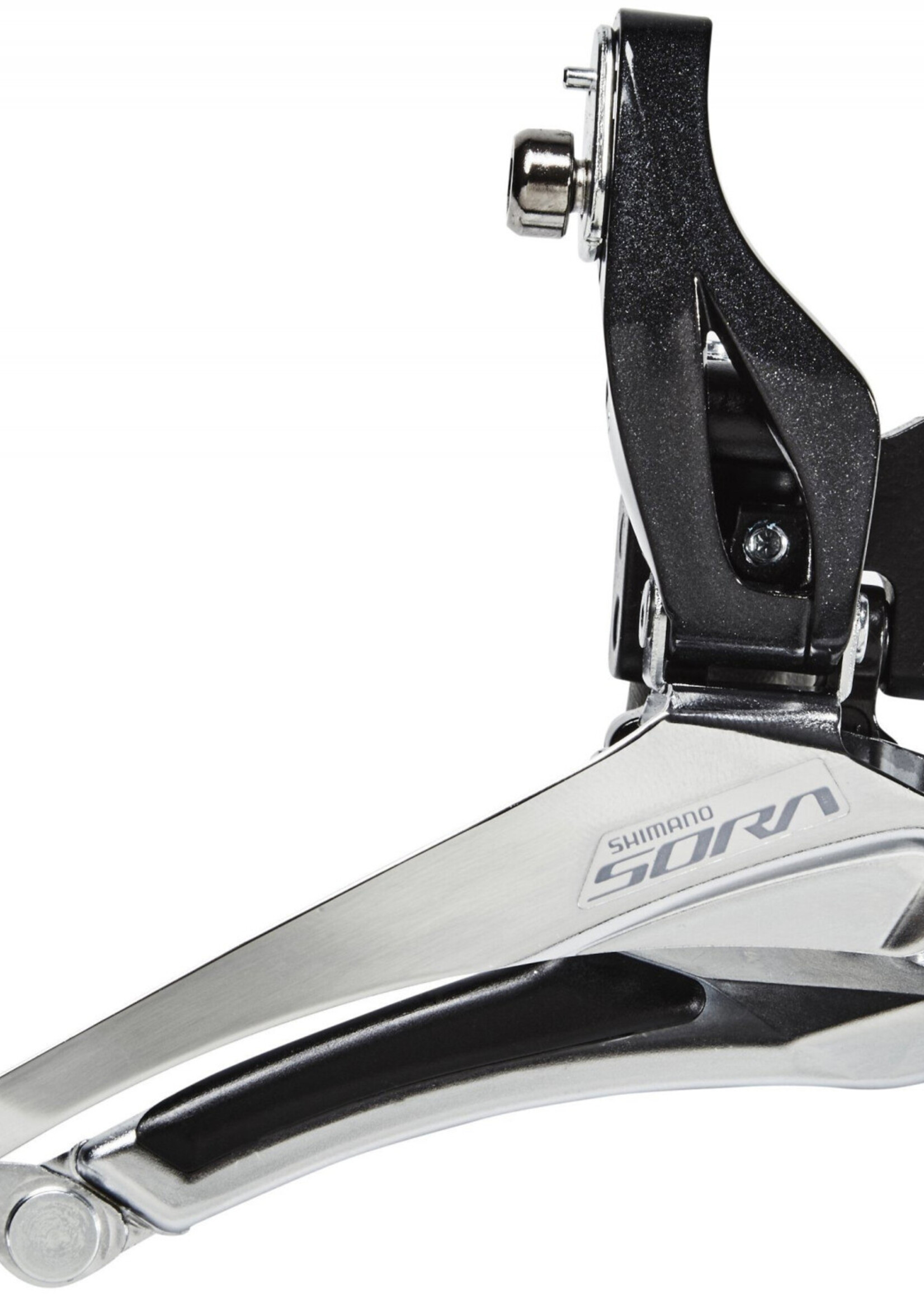 Shimano DESV DEL SORA FD-R3000 DOBLE 34.9MM 9V