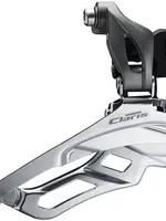 Shimano DESV DEL CLARIS FD-R2030 TRIPLE BRAZED-ON 8V