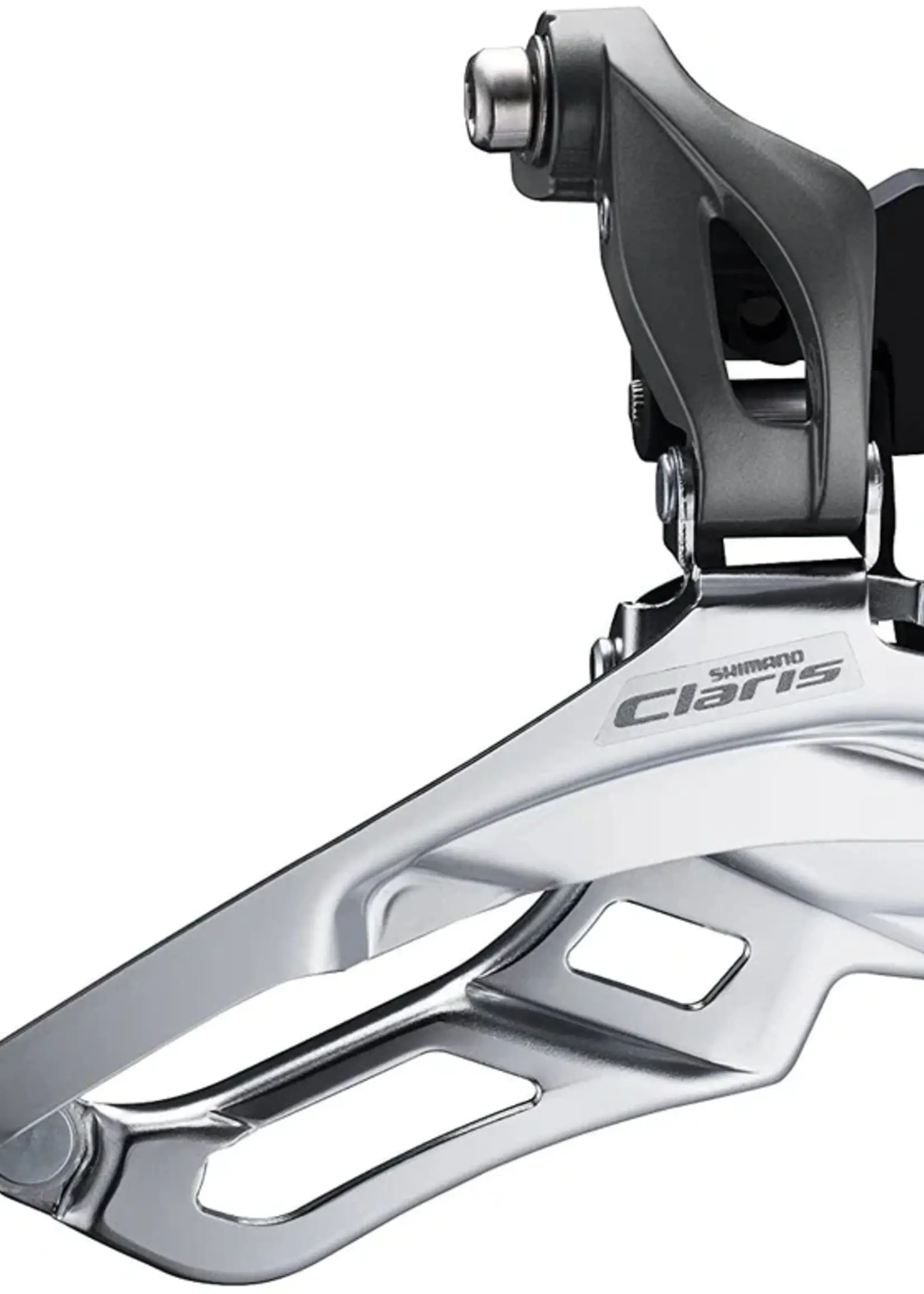 Shimano DESV DEL CLARIS FD-R2030 TRIPLE BRAZED-ON 8V
