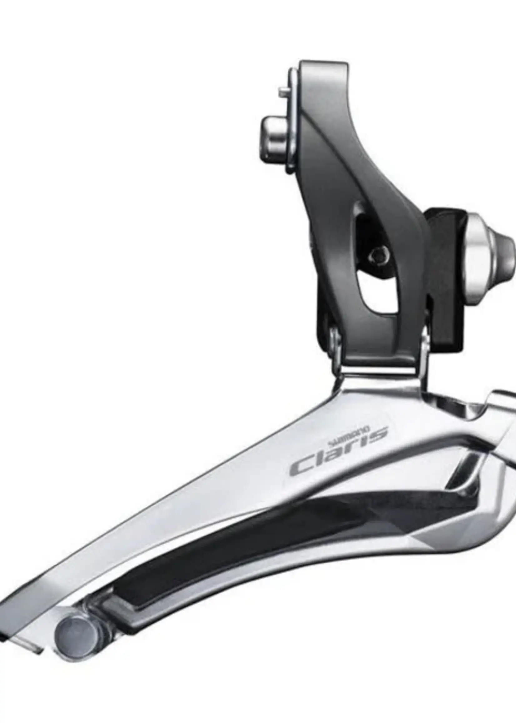 Shimano DESV DEL CLARIS FD.R2000 DOBLE BRAZED.ON 8V