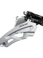 Shimano DESV DEL ALIVIO FD.M3100 TRIPLE 34.9MM S SWING P LADO